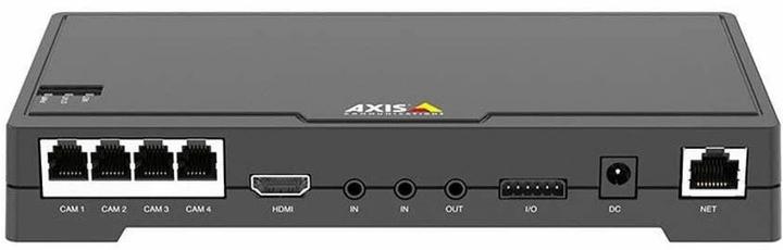Actual product image Axis FA54 Main unit (Network Video Recorder (NVR))
