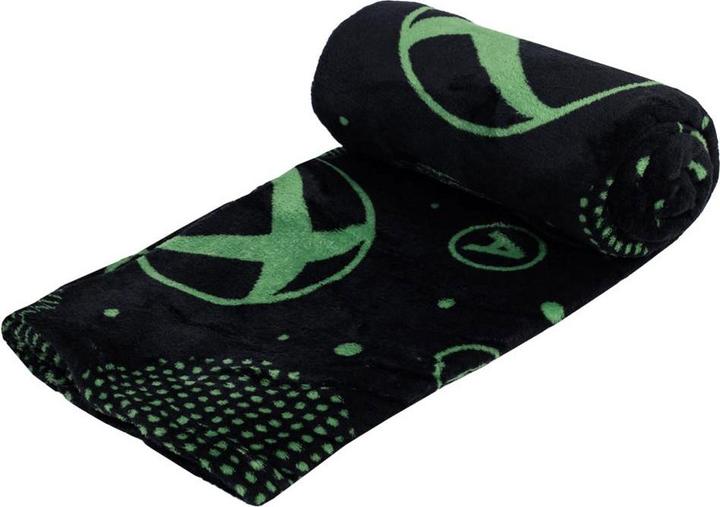 Image du produit Microsoft - Couverture ICONIC (150 x 120 cm)