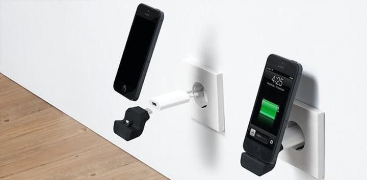 Produktbild BlueLounge MiniDock (5 W, 1 Port)