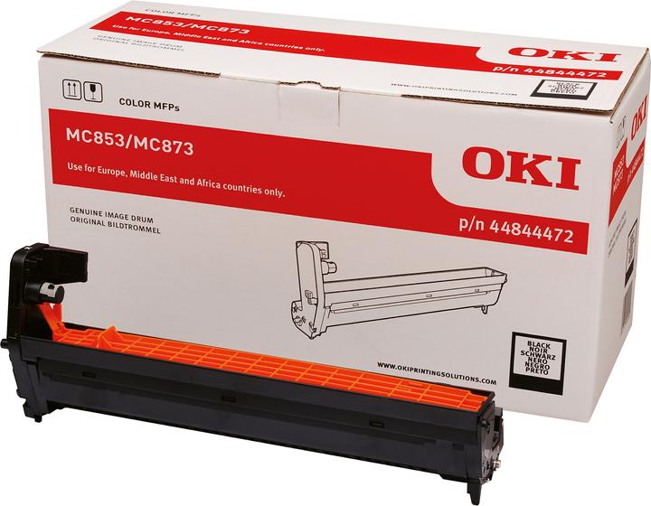 Actual product image OKI 44844472 (FC)