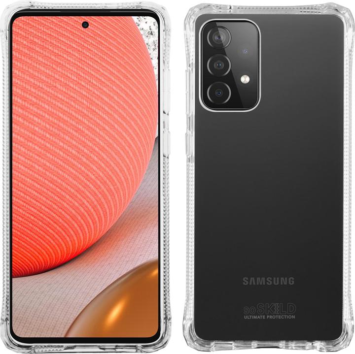 Immagine prodotto SoSkild Absorb 2.0 - bagidecover til (Samsung Galaxy A72)