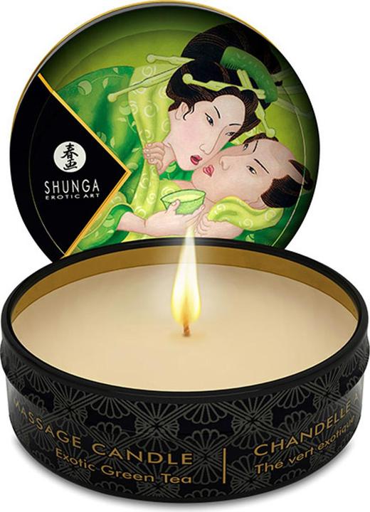 Productafbeelding Shunga Massage Kerze (30 ml)