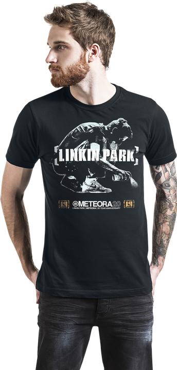 Produktbild Linkin Park Only Guy (XXL)