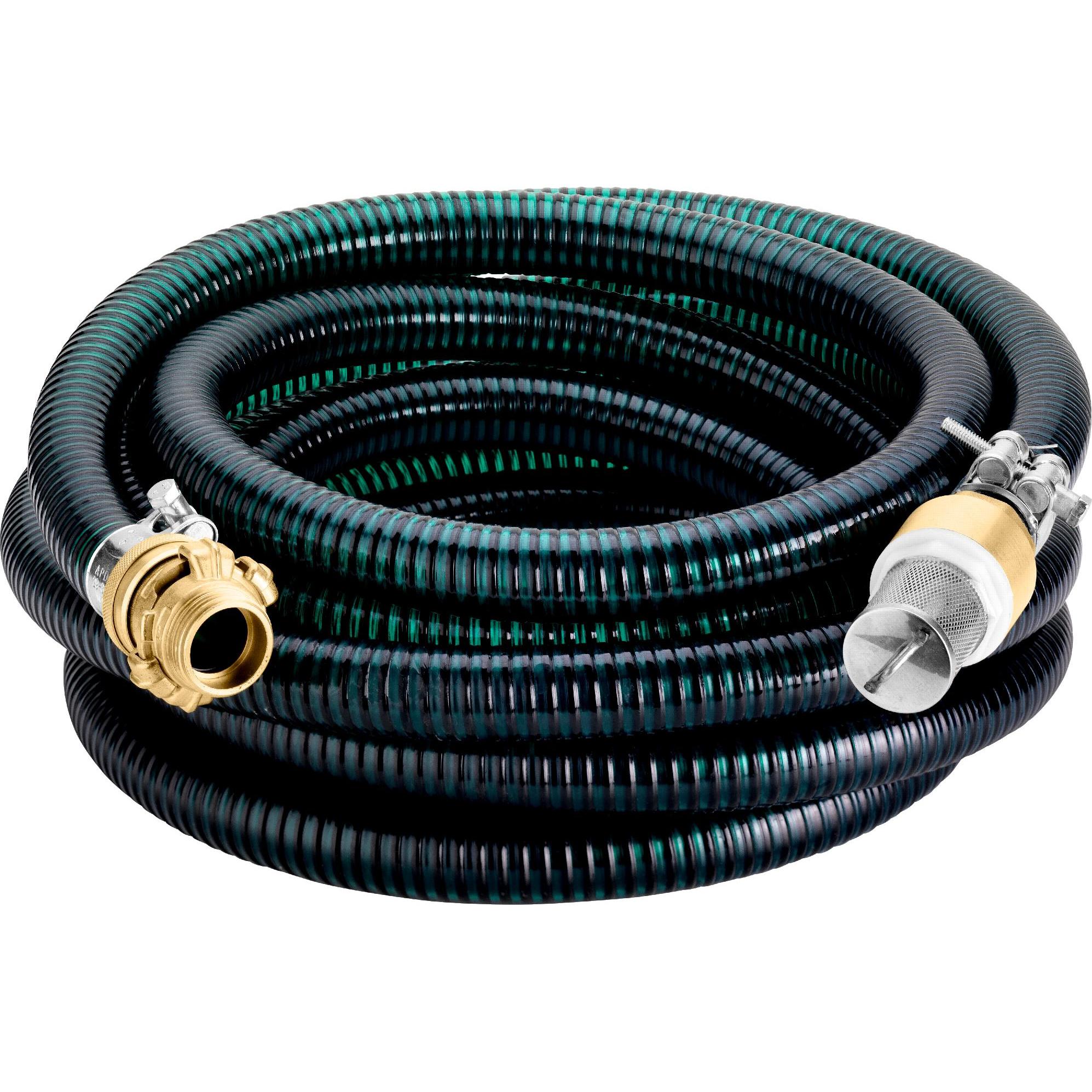 Metabo, Industriestaubsauger Zubehör, Saugschlauch- Set