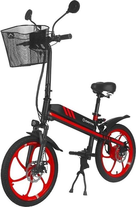 Manta MES2001L (63 cm)