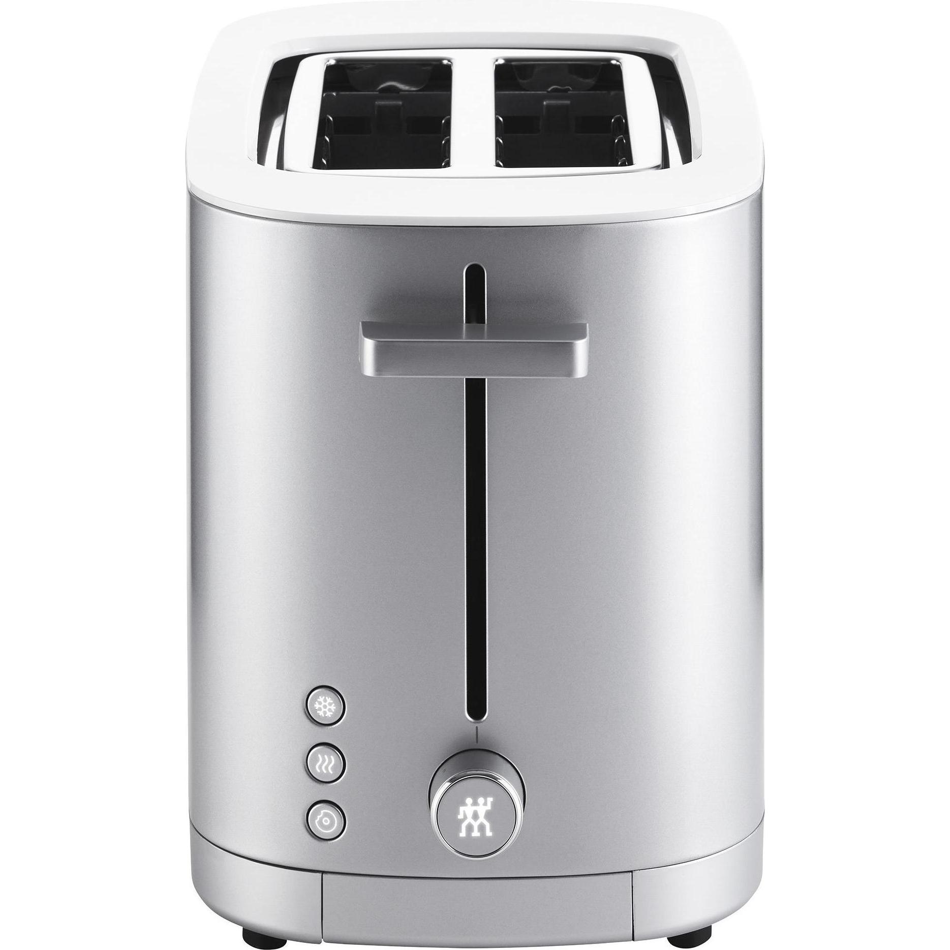 Thumbnail - Zwilling Enfinigy, Toaster, Silber