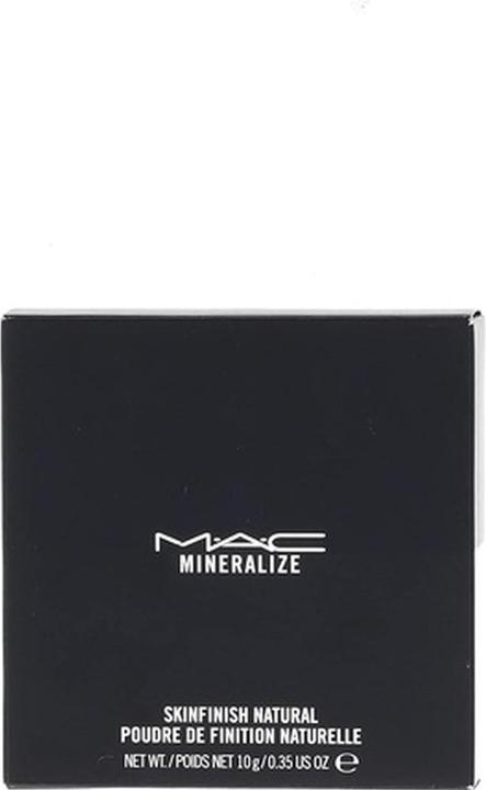 Produktbild MAC Cosmetics Mineralize Skinfinish (Medium Golden)