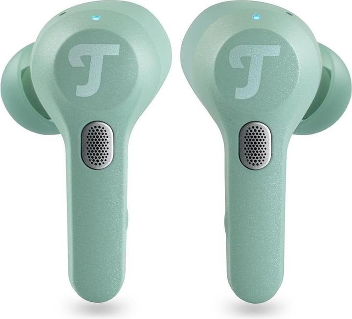 Actual product image Teufel Airy TWS Pro (ANC, 4 h, Wireless)