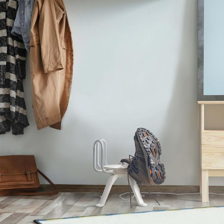 Immagine prodotto Vilstein Elektrischer Schuhtrockner für 2 Paar Schuhe