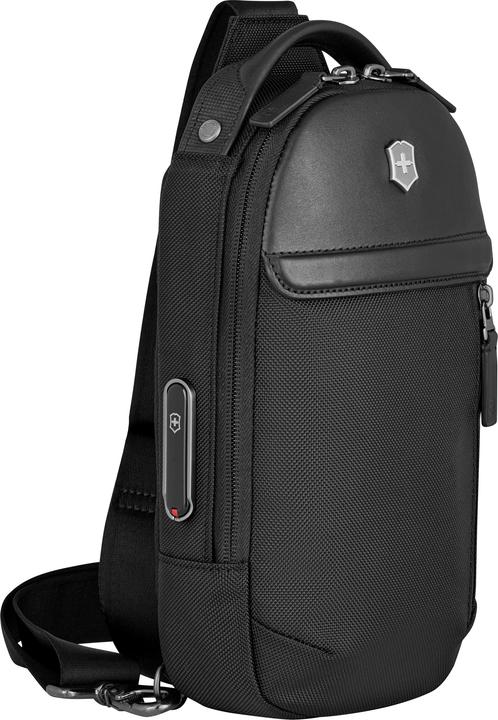 Produktbild Victorinox Architecture Urban2, Sling Bag, Black