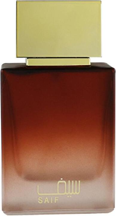 Produktbild Ahmed Saif Eau De Parfum (Eau de Parfum, 50 ml)
