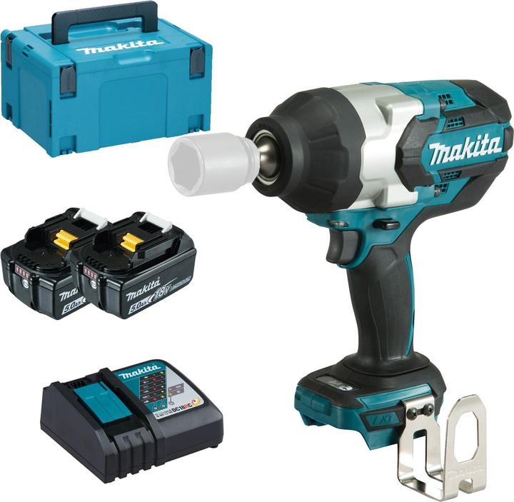 Produktbild Makita DTW1002RTJ