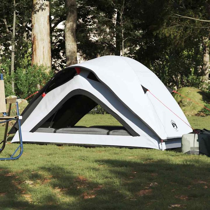 Actual product image vidaXL Campingzelt (2.55 kg, 1 person)