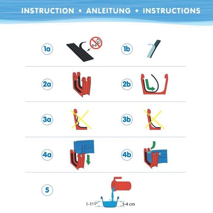 Productafbeelding Aquaplay T-stuk