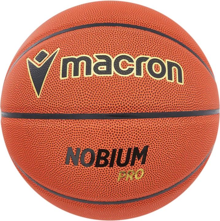 Produktbild Macron Nobium Pro N.6 (6)