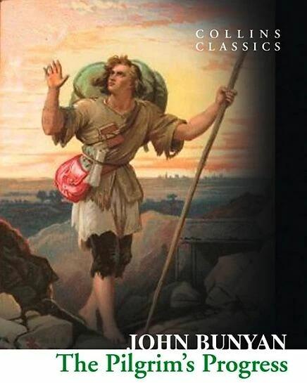Produktbild The Pilgrim's Progress (Englisch, John Bunyan, 2013)