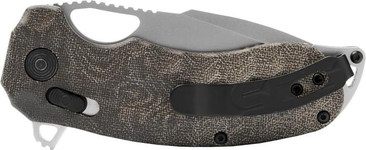 Actual product image SOG Kiku XR Satin (7.70 cm)