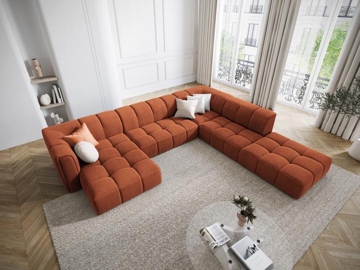 Actual product image Maison Heritage Adams (Sofa landscape)