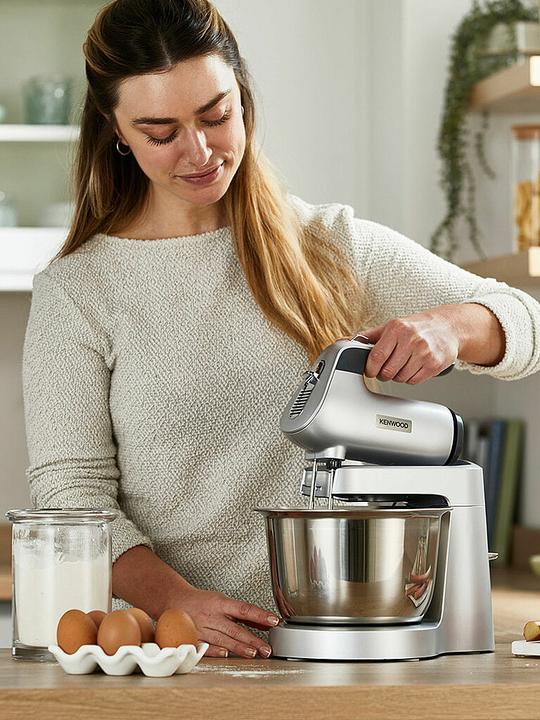 Produktbild Kenwood Chefette HMP54.000SI (650 W)