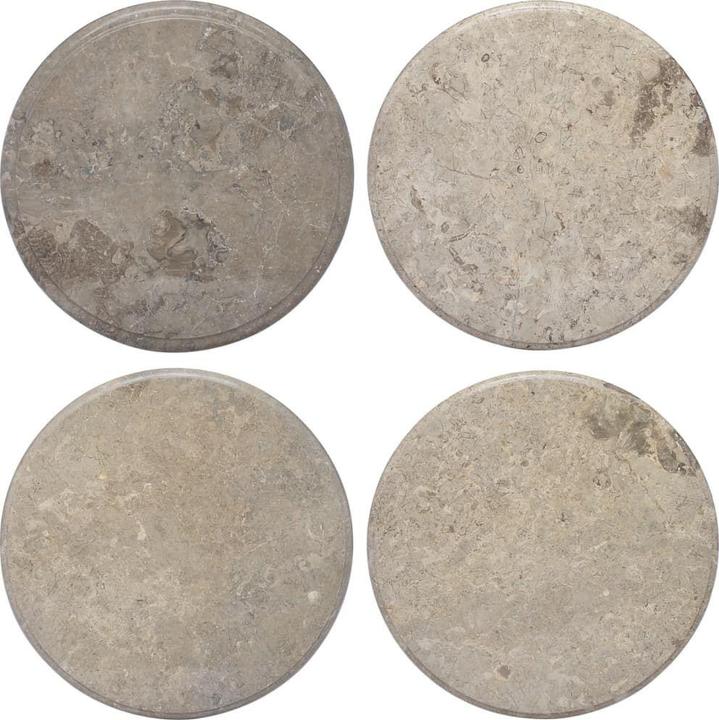 Image du produit vidaXL Tischplatte (60 x 60 cm)