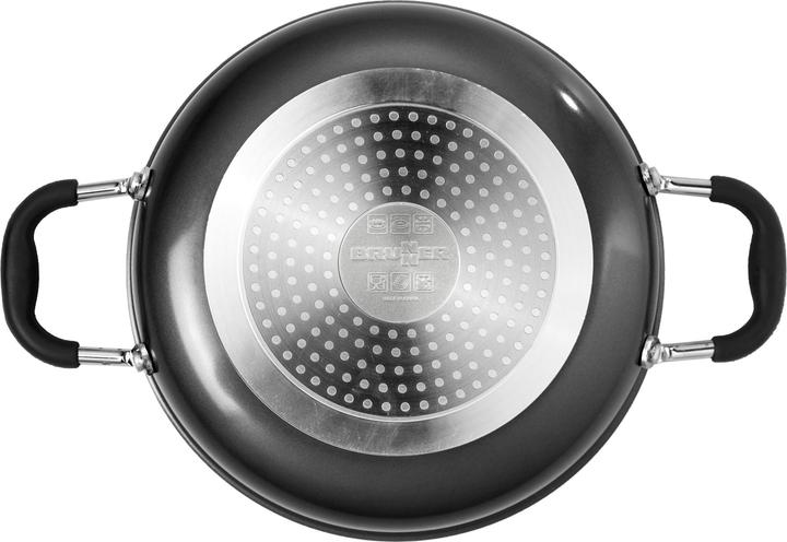 Produktbild Brunner Pirate NG 7+1