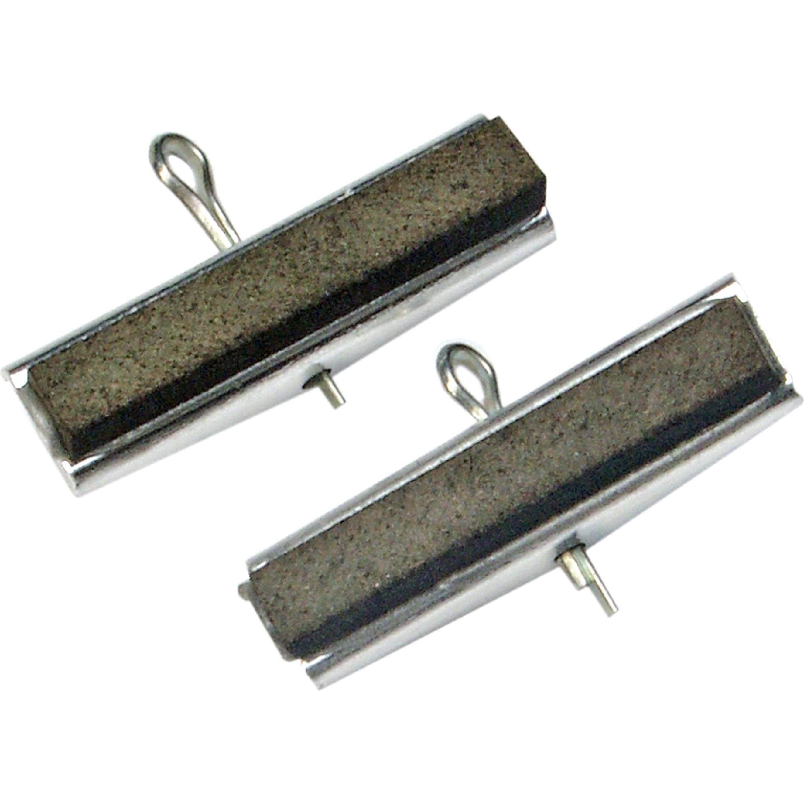 BGS, Fahrzeug Werkzeug, Ersatzbacken für Honwerkzeug Art. 1155 Backen 30 mm K 220 2-tlg.