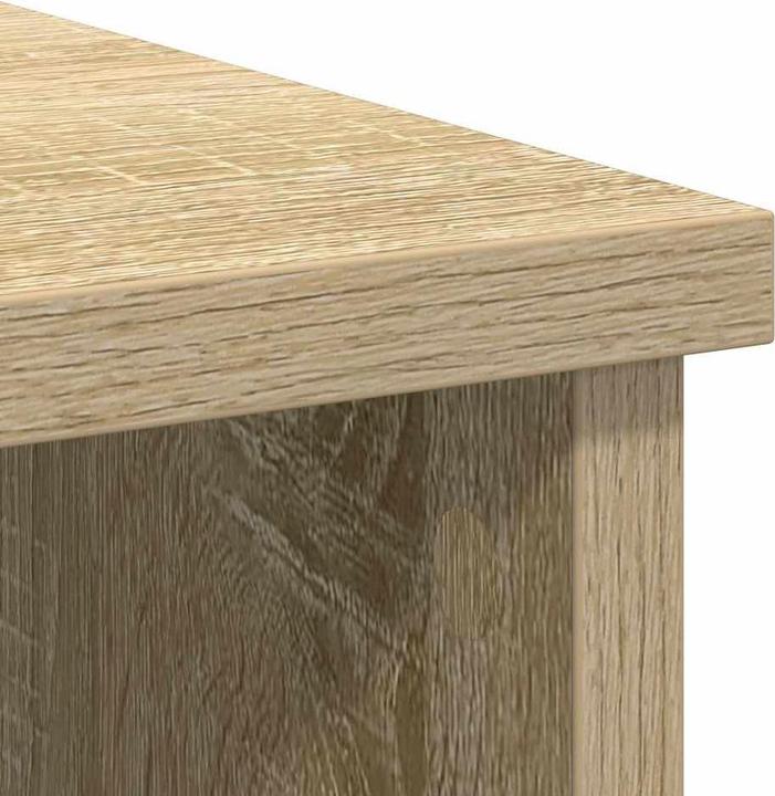 Produktbild vidaXL Sideboard (101 x 35 x 76 cm)