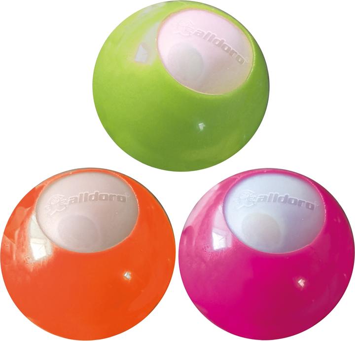 Actual product image Alldoro Water Splash Water Bomb