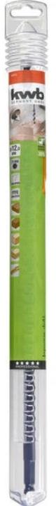 Actual product image kwb Serpentine drill DC 22 x 460 mm (22 mm)