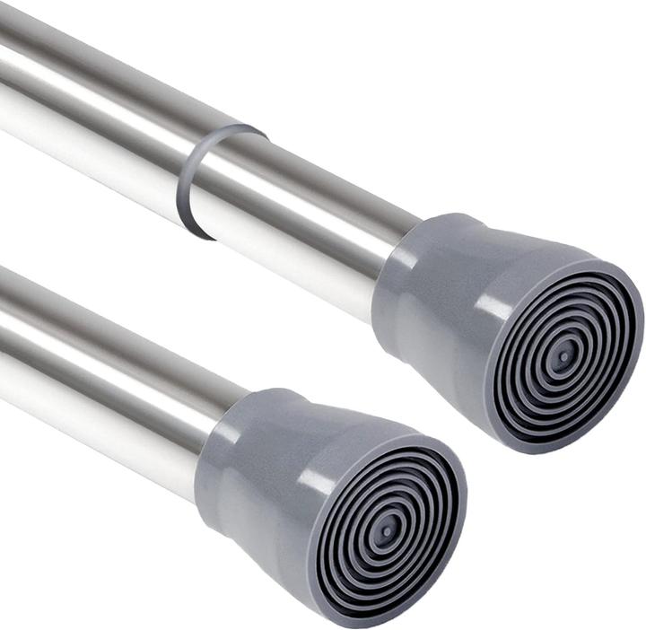 Produktbild Teleskop Duschstange 48-70 cm
