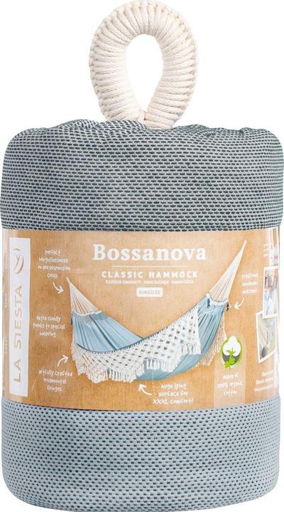 Produktbild La Siesta Bossanova Kingsize (200 kg)