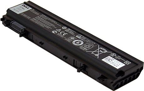 Actual product image Dell Kit - 6-cell (65Wh) Battery (6 cubicles)