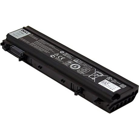 Dell Kit - 6-cell (65Wh) Battery (6 Zellen), Notebook Akku, Schwarz