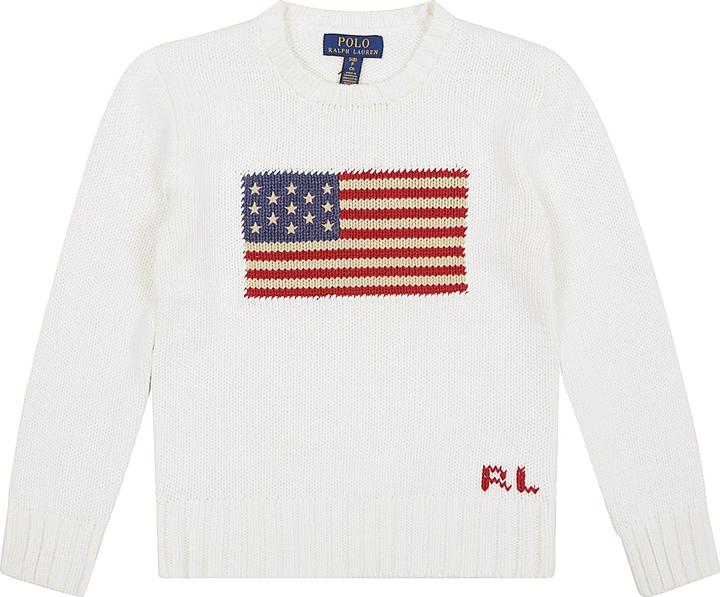 Image du produit Ralph Lauren KIDS 323668285.006 (S)