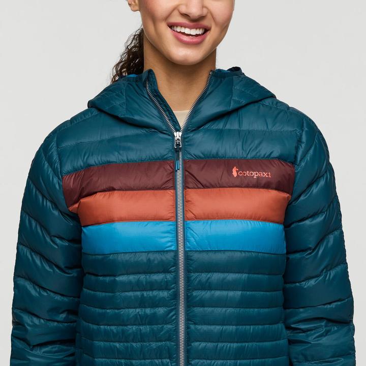 Immagine prodotto Cotopaxi Fuego Down Hooded Jacket (S)