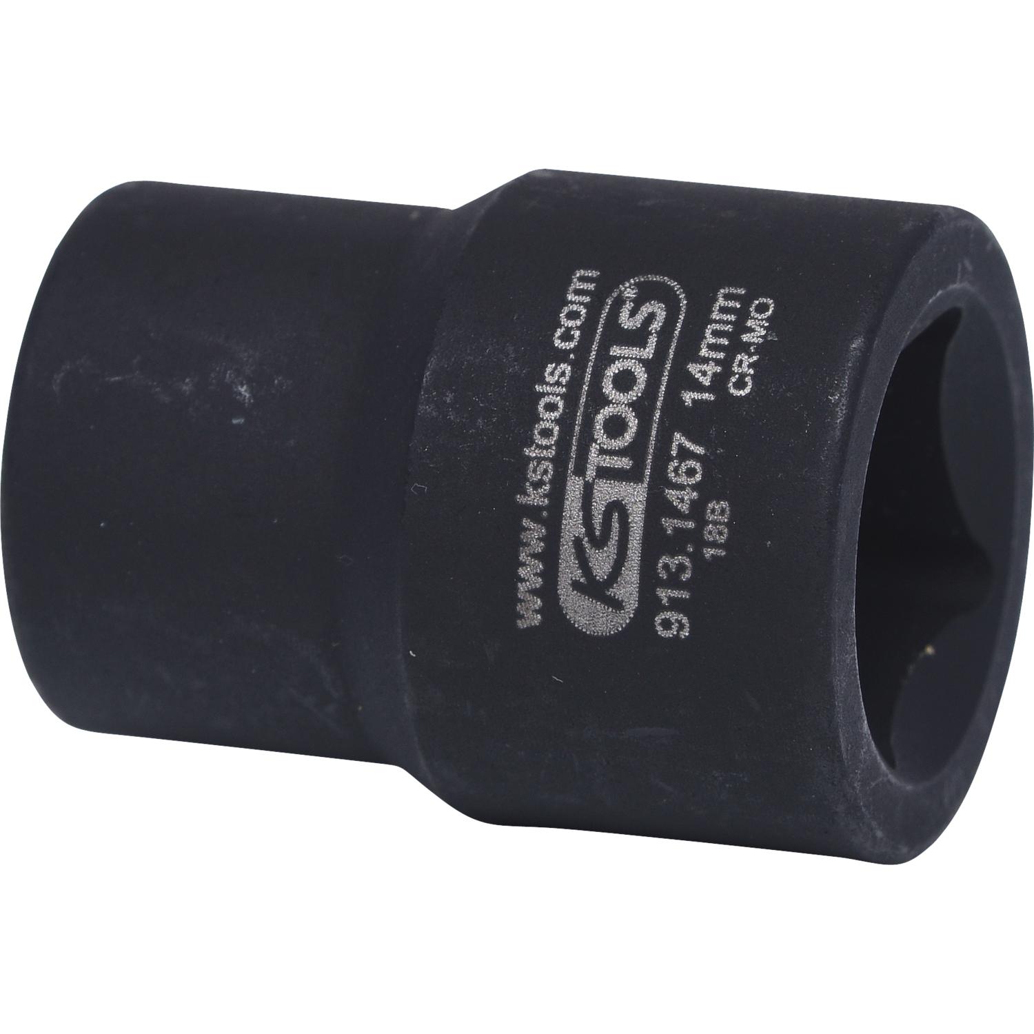 Thumbnail - KS Tools, Steckschlüssel + Stecknuss, 913.1467