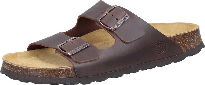 Actual product image Dr. Brinkmann Bonillo Pantoletten (41)