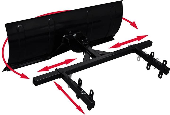 Immagine prodotto vidaXL Volodya