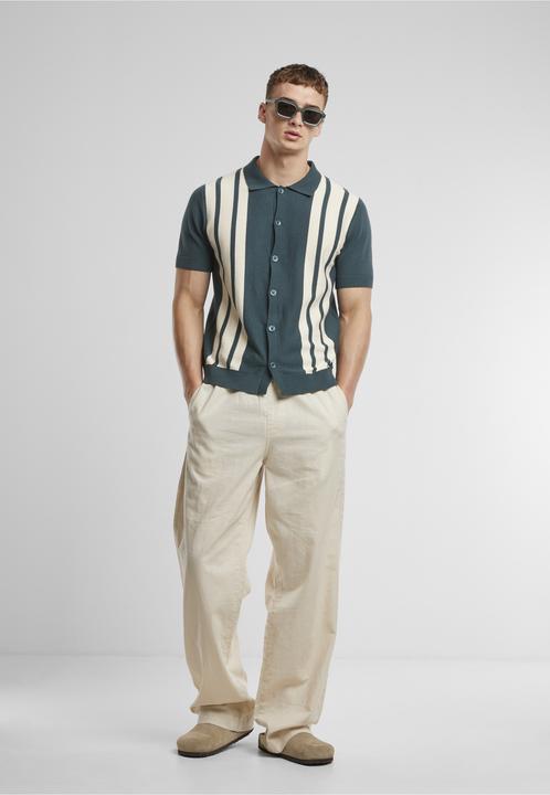 Immagine prodotto Urban Classics Knit Retro Shirt - 183843 (M)