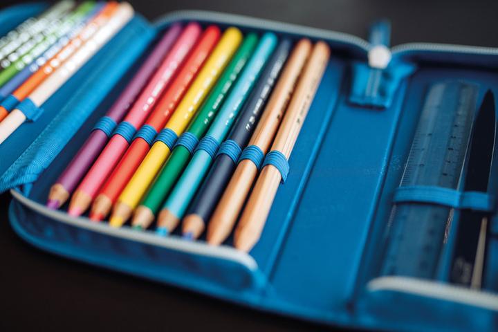 Image du produit Beckmann Tiger Race