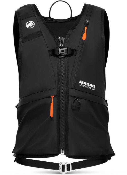 Produktbild Mammut Free Vest 15 Removable 3.0 (M-XL) (15 l)
