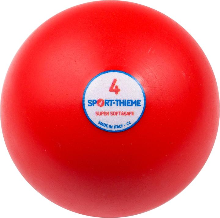Image du produit Sport-Thieme Boule de choc d'entraînement Super (4000 g)
