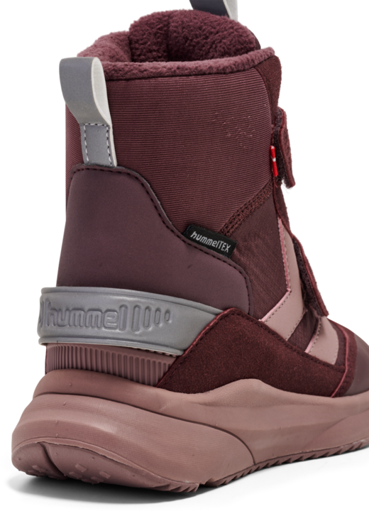 Actual product image hummel Reach Conquer Super High Tex Jr (32)