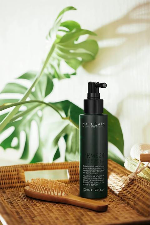 Produktbild Natucain MKMS24 Hair Activator (100 ml)
