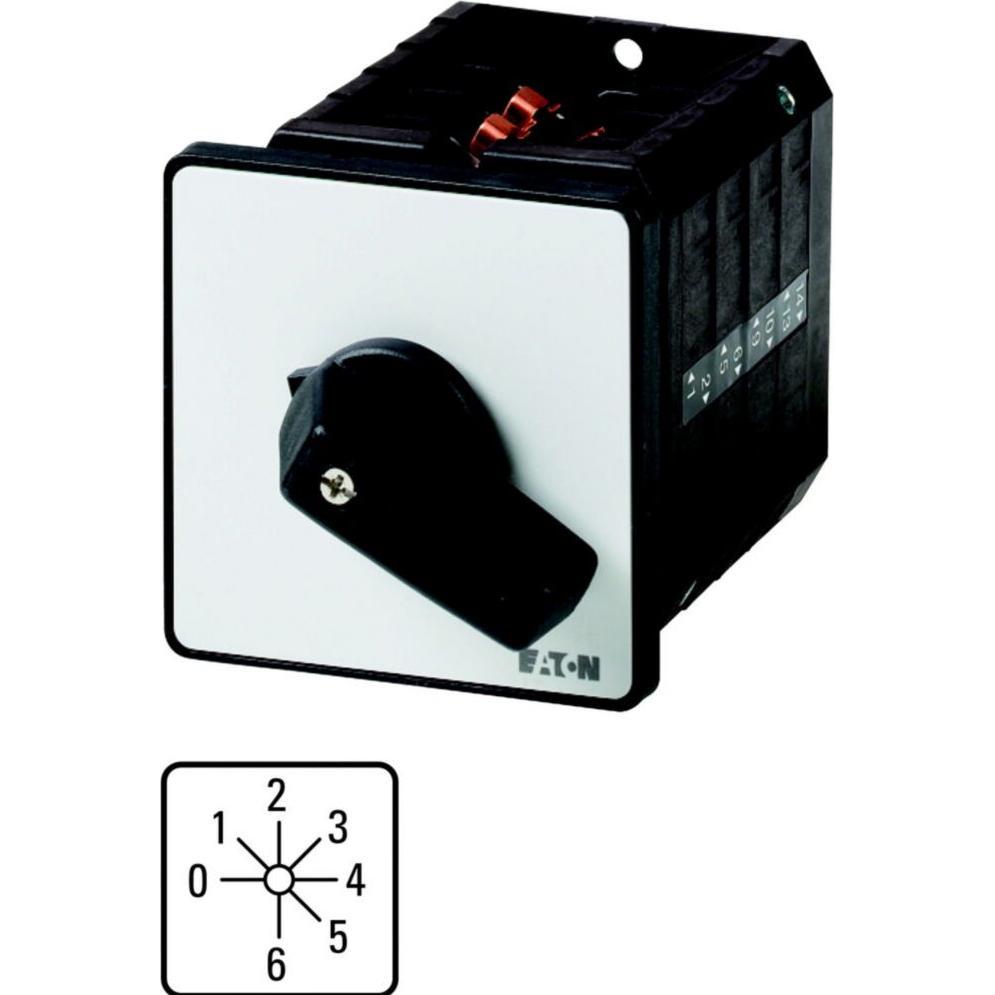 Eaton, Systemstromversorgung, EATO Stufenschalter