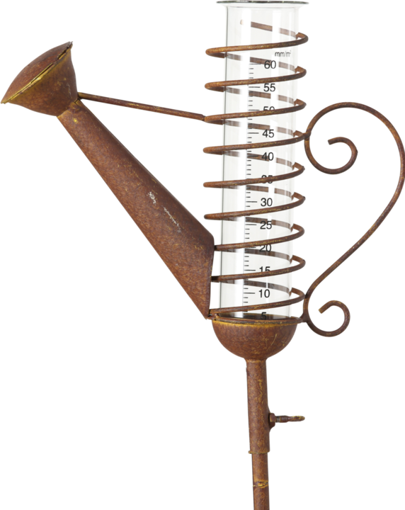 Produktbild Boltze Home Regenmesser