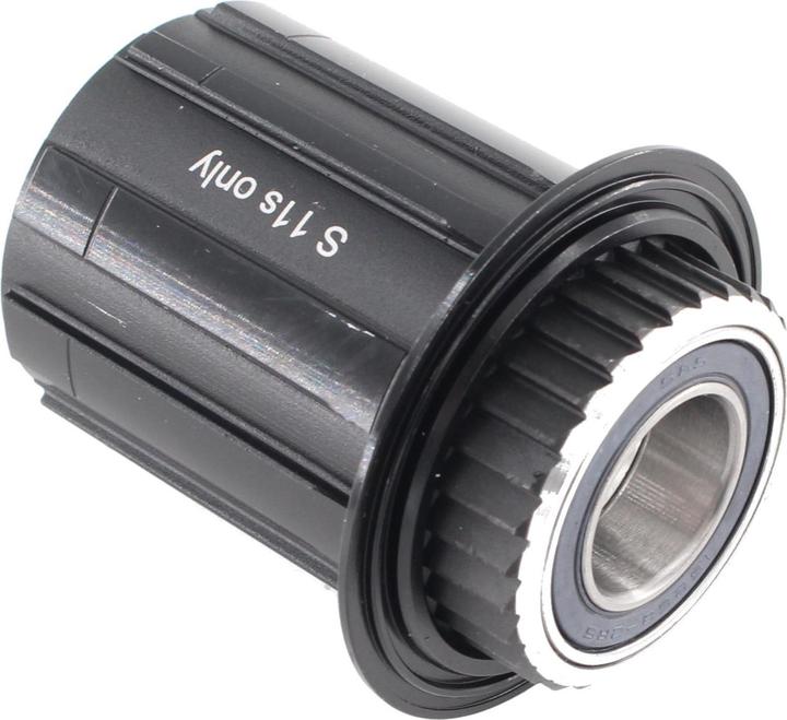Reynolds KT Shimano HG
