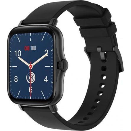 Senbono Lady Y20, Schwarz, Smartwatch