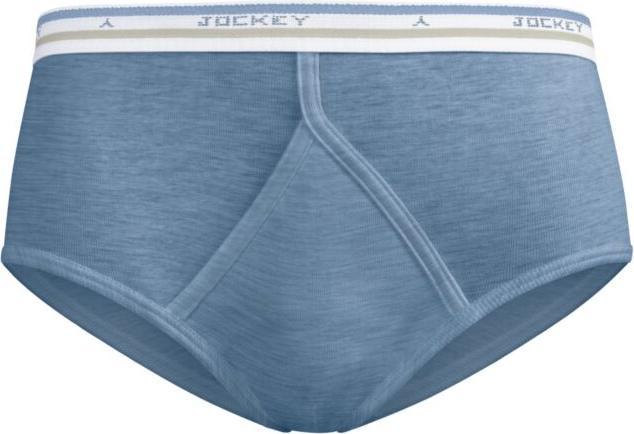 Produktbild Jockey Spurt Y-Front Brief (L, 2er Pack)