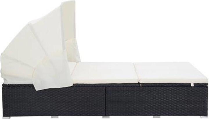 Immagine prodotto vidaXL Sonnenliege (194 cm)